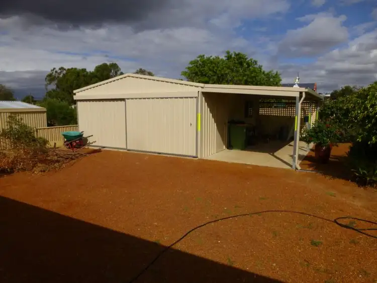 Fifth view of Homely house listing, 6 Mansfield street, York WA 6302