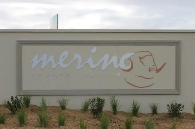 Second view of Homely land listing, LOT 201 Kidd Circuit, Goulburn NSW 2580