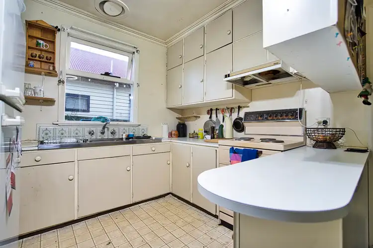 Third view of Homely house listing, 814A Armstrong Street, Soldiers Hill VIC 3350