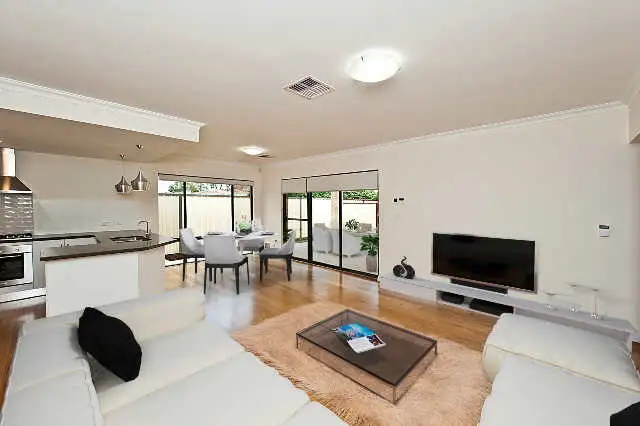 Main view of Homely villa listing, 7/198 Surrey Road, Rivervale WA 6103