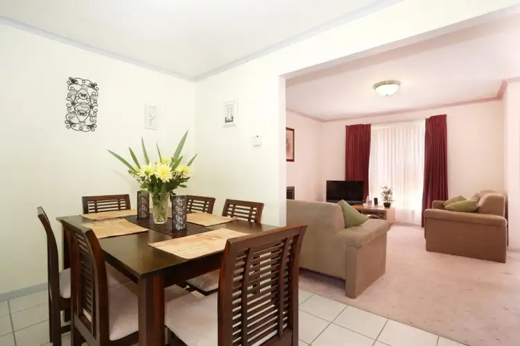 Fifth view of Homely unit listing, 5/50 Rokewood Crescent, Meadow Heights VIC 3048