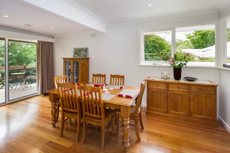 Third view of Homely house listing, 3 Cloverlea Court, Blackburn VIC 3130