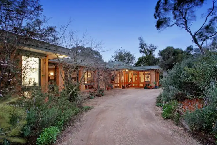 Second view of Homely house listing, 132 Brysons Road, Warrandyte South VIC 3134
