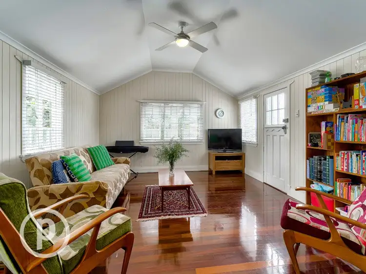 Second view of Homely house listing, 78 Gizerah Street, Mitchelton QLD 4053