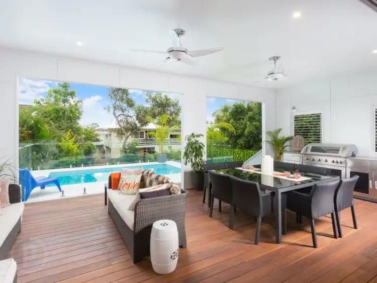 Sixth view of Homely house listing, 131 Graceville Avenue, Graceville QLD 4075