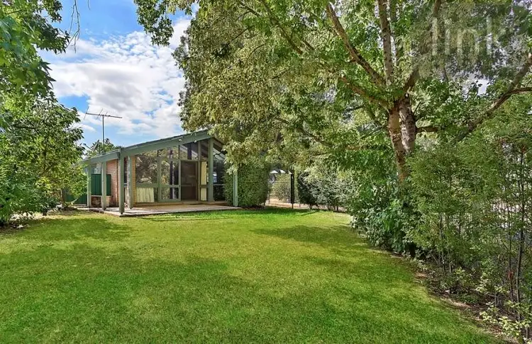 Sixth view of Homely townhouse listing, 6/782 St James Crescent, Albury NSW 2640