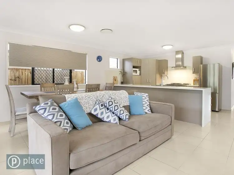 Second view of Homely house listing, 3a Nixon Street, Virginia QLD 4014