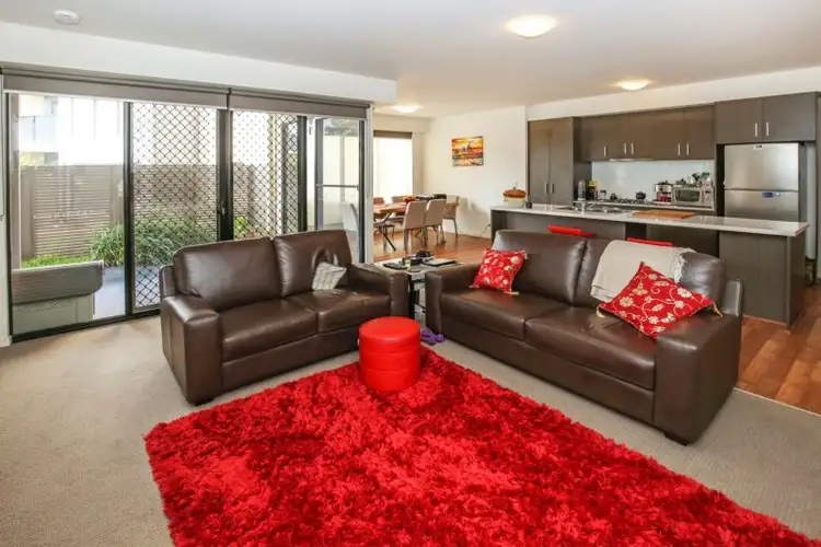 Second view of Homely house listing, 4/90 Epping Road, Epping VIC 3076