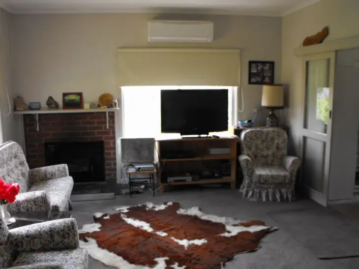 Fourth view of Homely rural property listing, 48 Andersons Road, Denison VIC 3858