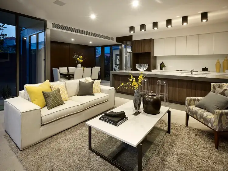 Sixth view of Homely house listing, 87 Neville Street, Middle Park VIC 3206