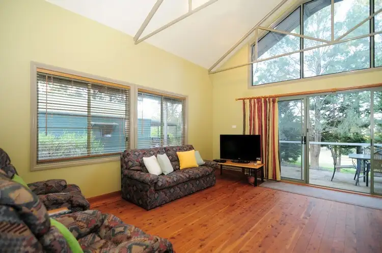 Fourth view of Homely villa listing, Villa 17/390 Mount Scanzi Road, Kangaroo Valley NSW 2577
