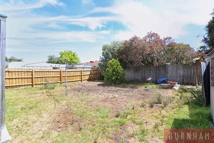 Sixth view of Homely house listing, 272 Essex St, West Footscray VIC 3012