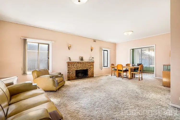 Second view of Homely house listing, 18 Mervin Street, Bentleigh East VIC 3165