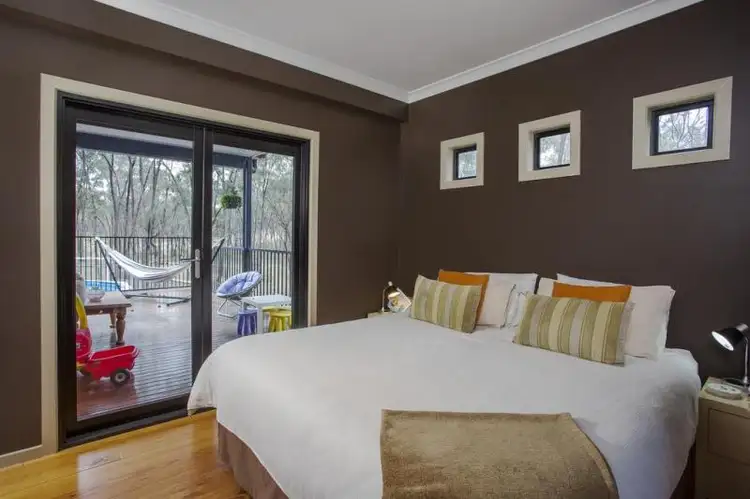 Sixth view of Homely house listing, 135 Bill Mollison Drive, Axedale VIC 3551