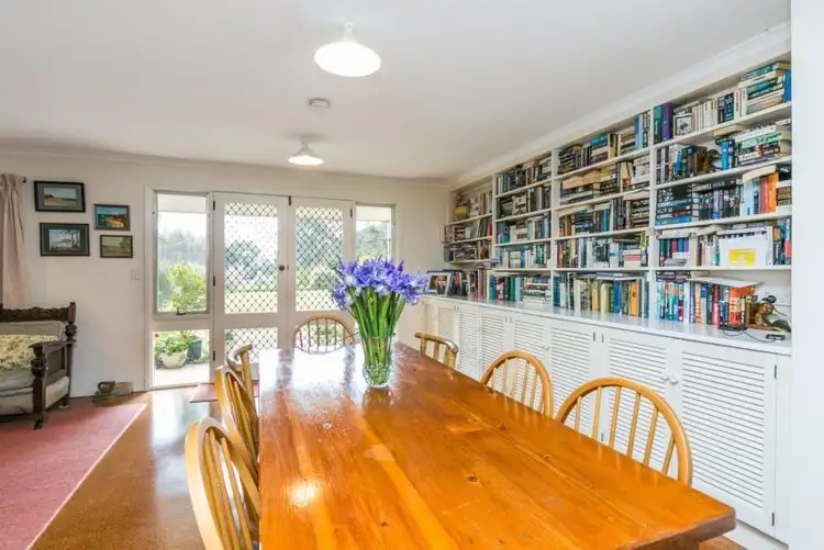 Fourth view of Homely rural property listing, 450 Nobles Road, Gherang VIC 3240