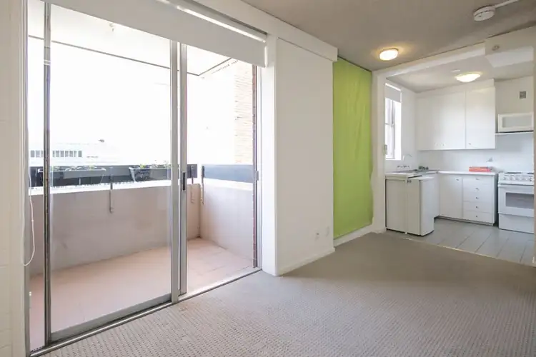 Third view of Homely apartment listing, 79/171 Flemington Road, North Melbourne VIC 3051