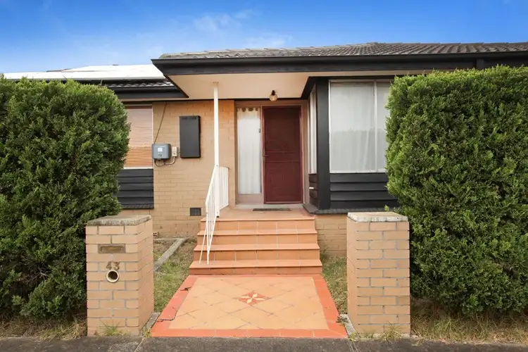 43 Warmington Road, Sunshine West VIC 3020