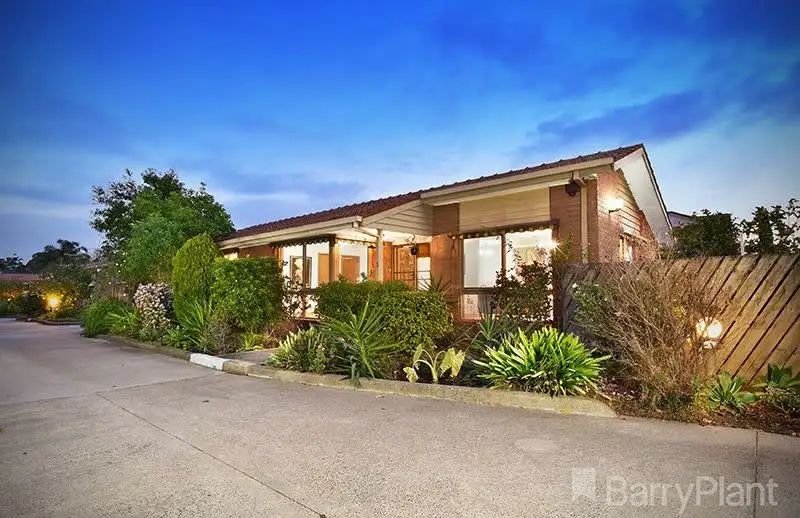 Main view of Homely unit listing, 1/1250 North Road, Oakleigh South VIC 3167