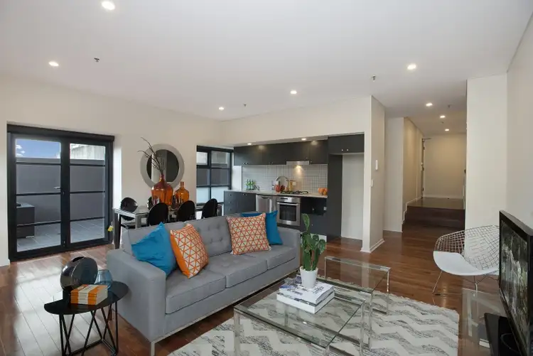 Second view of Homely apartment listing, 39/10-14 Terry Road, Dulwich Hill NSW 2203