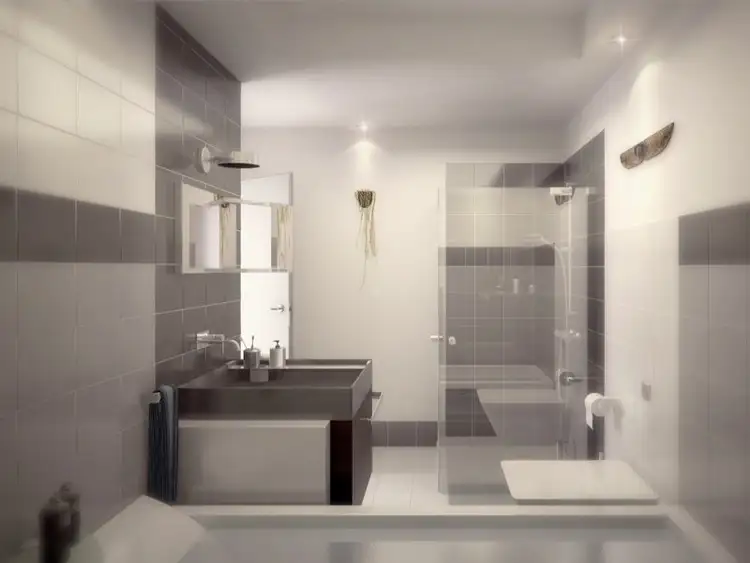 Fourth view of Homely block of units listing, 71-73 Faunce Street, Gosford NSW 2250