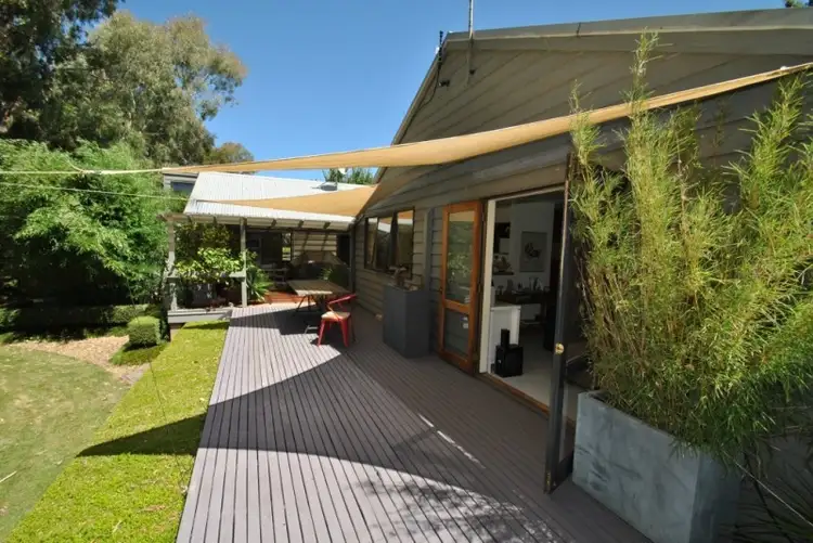 Second view of Homely rural property listing, 1121 Cargo Road, Orange NSW 2800