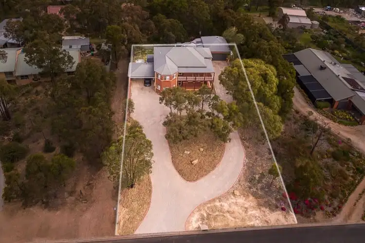 Seventh view of Homely house listing, 4 Clay Gully Court, Maiden Gully VIC 3551