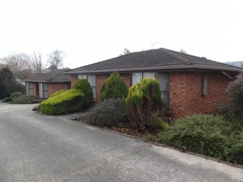 Main view of Homely apartment listing, 1 and 2/14 Commodore Drive, Newnham TAS 7248