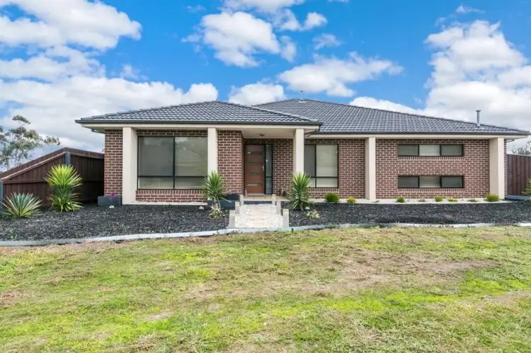1 Jordyn Close, Winchelsea VIC 3241