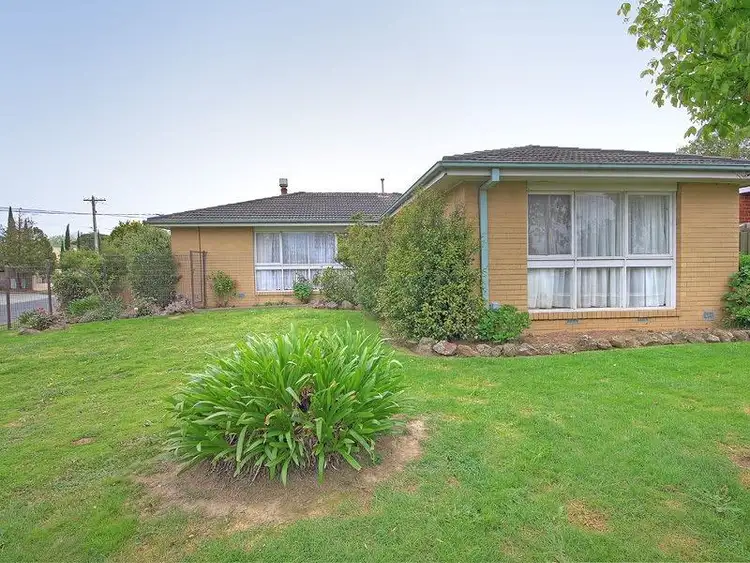 465 Burwood Hwy, Vermont South VIC 3133