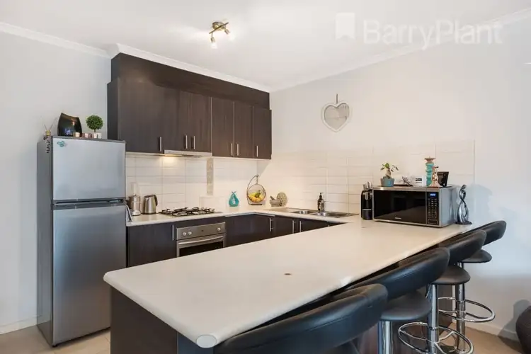 Second view of Homely unit listing, 2/3-11 Retford Close, Werribee VIC 3030