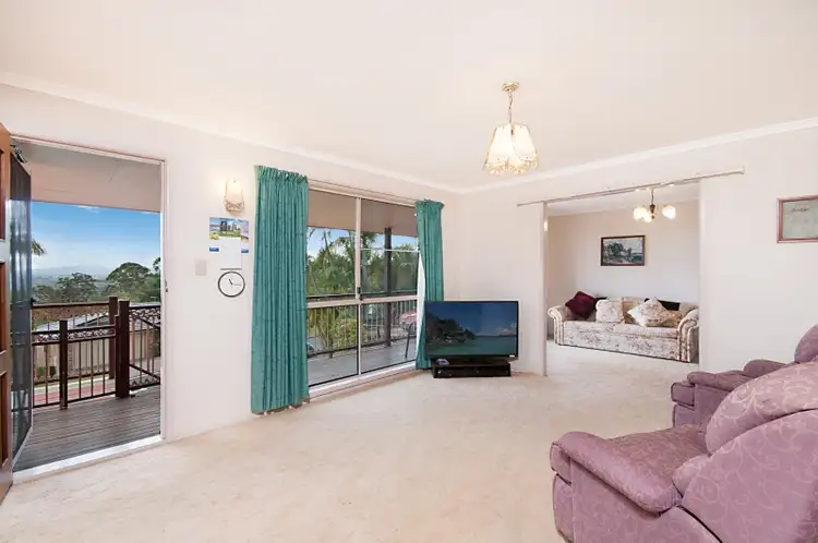 Third view of Homely house listing, 24 Sheridan Drive (Camelot Estate), Goonellabah NSW 2480