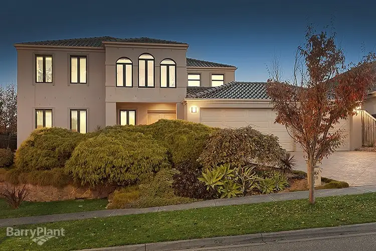 79 Edrington Park Drive, Berwick VIC 3806