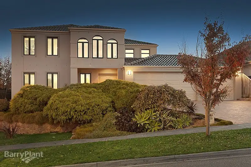 Main view of Homely house listing, 79 Edrington Park Drive, Berwick VIC 3806