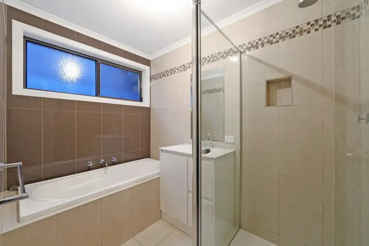 Fourth view of Homely unit listing, 1/86 Eildon Parade, Rowville VIC 3178