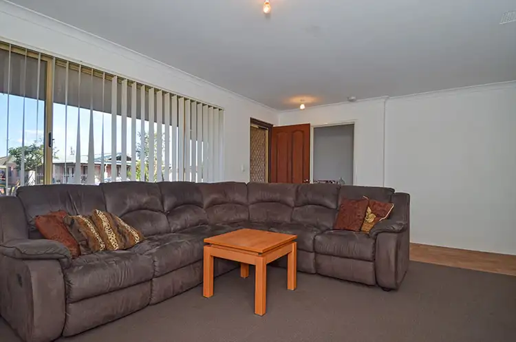 Second view of Homely house listing, 13 Prince Regent Drive, West Busselton WA 6280