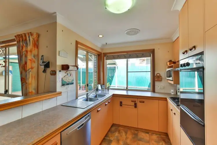 Third view of Homely house listing, 11 Stoneyhurst Court, Glenvale QLD 4350