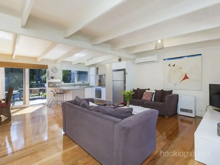 Sixth view of Homely house listing, 64 Caxton Street, Blairgowrie VIC 3942