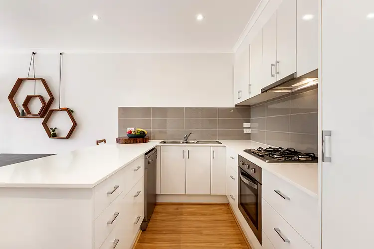 Sixth view of Homely house listing, 4/54 Epsom Road, Ascot Vale VIC 3032
