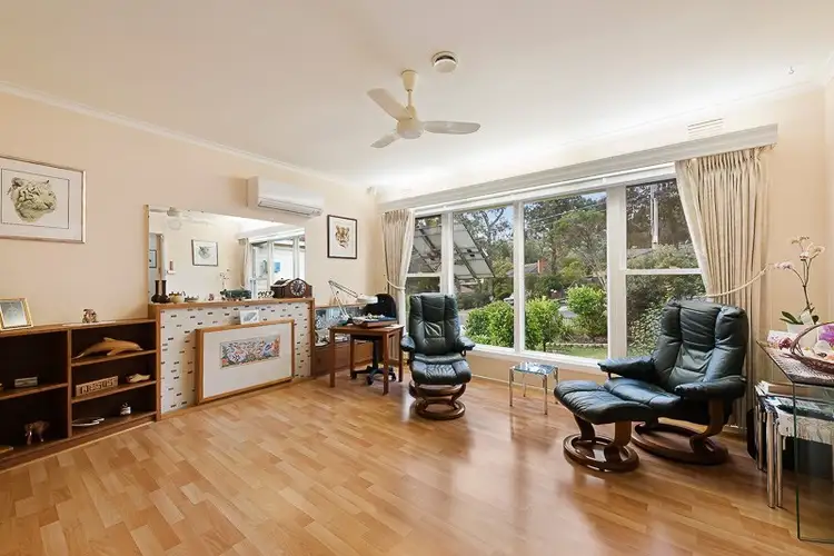 Second view of Homely house listing, 118 Bridge Street, Eltham VIC 3095