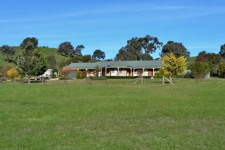 Second view of Homely house listing, 86 Loyola Drive, Mansfield VIC 3722