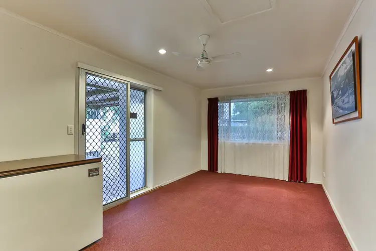 Sixth view of Homely house listing, 14 Cribb Street, Oakey QLD 4401
