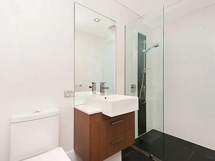 Seventh view of Homely apartment listing, 7/148 Adelaide Terrace, East Perth WA 6004