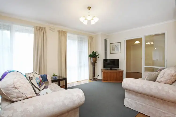 Second view of Homely house listing, 38 Beresford Crescent, Gladstone Park VIC 3043