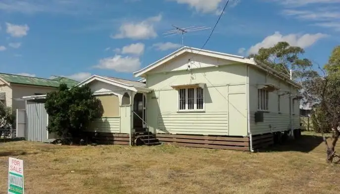 Main view of Homely house listing, 64 Curtis Street, Dalby QLD 4405