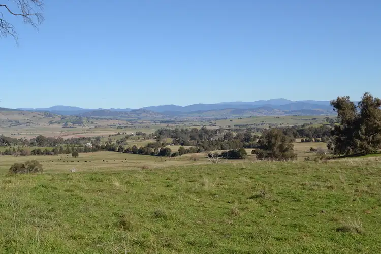 Second view of Homely rural property listing, LOT 47B, 150 Gonzaga Lane, Merrijig VIC 3723