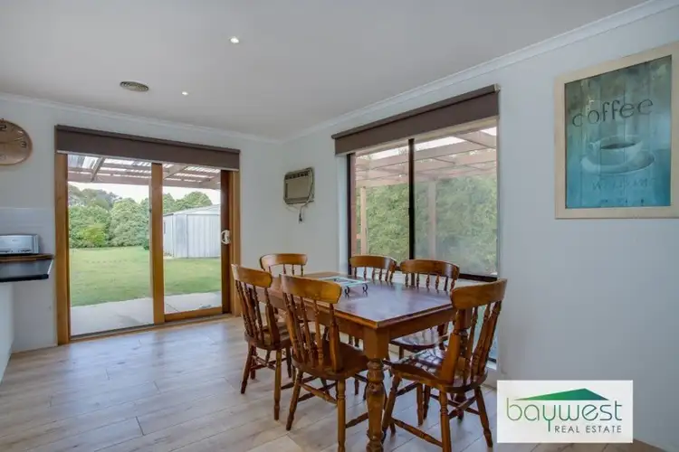 Seventh view of Homely house listing, 23 Cedar Drive, Hastings VIC 3915