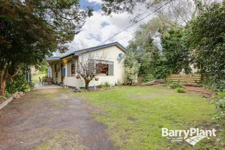 7 Morgan Street, Rosebud VIC 3939
