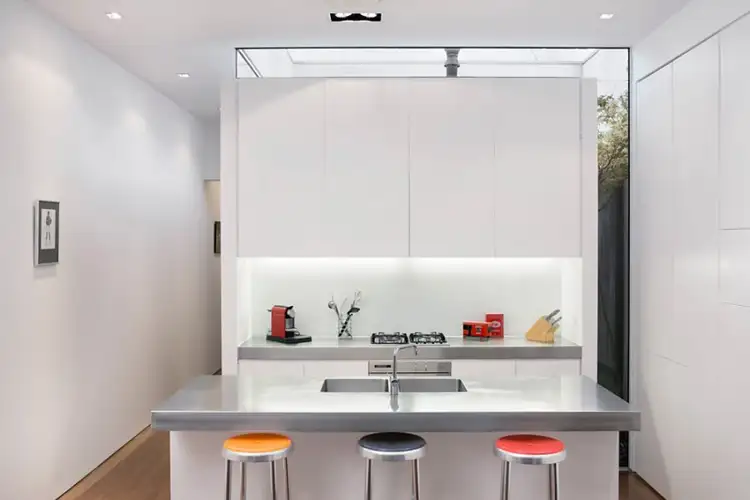 Third view of Homely house listing, 226 Adderley Street, West Melbourne VIC 3003