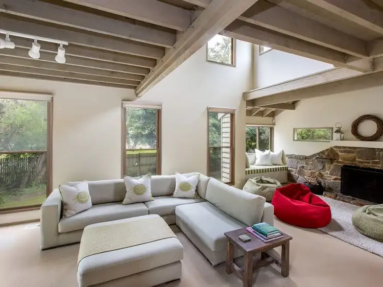 Fifth view of Homely house listing, 34 Adelaide Street, Blairgowrie VIC 3942