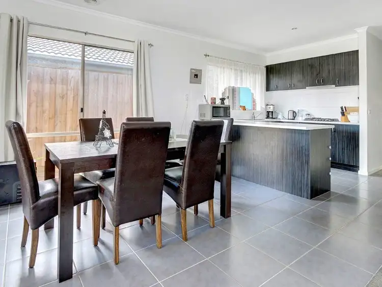 Second view of Homely unit listing, 16/105 McMahons Road, Frankston VIC 3199